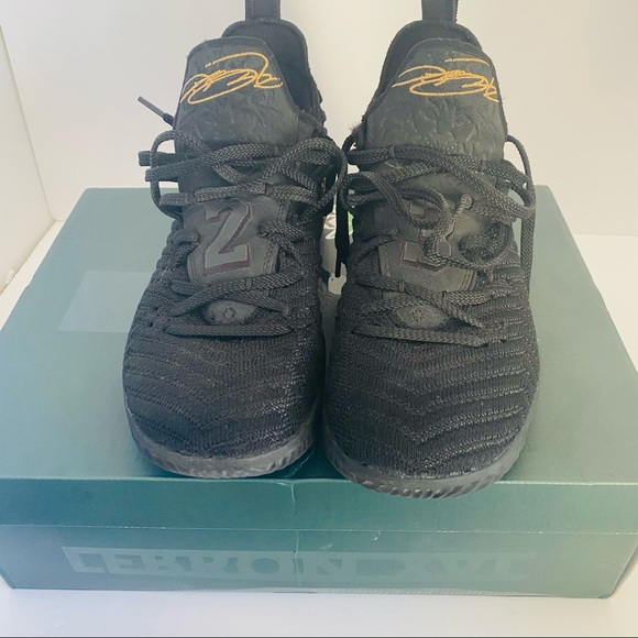 Nike Lebron 16 XVI I’m King 9.5 Basketball Shoes - Picture 8 of 15